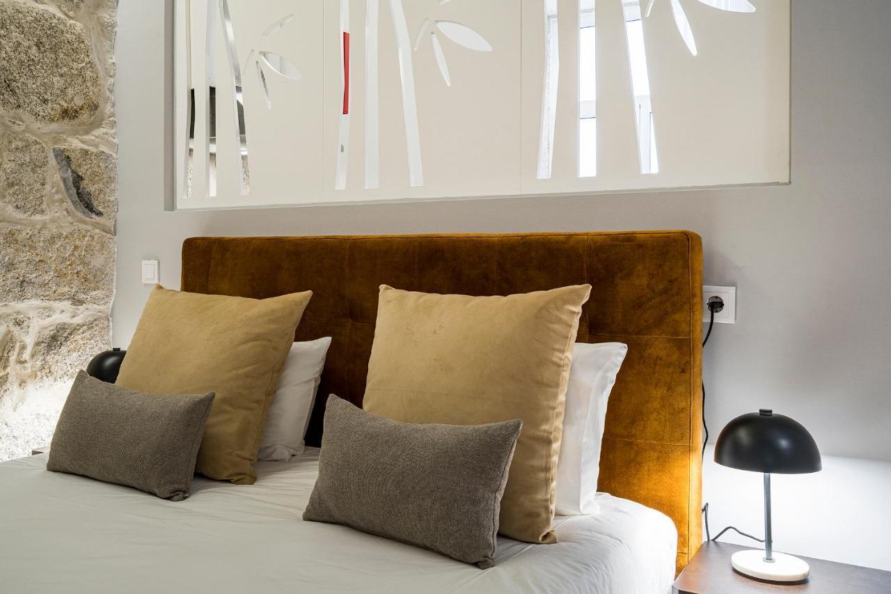 Olivia 1895 Apartments OOporto Extérieur photo
