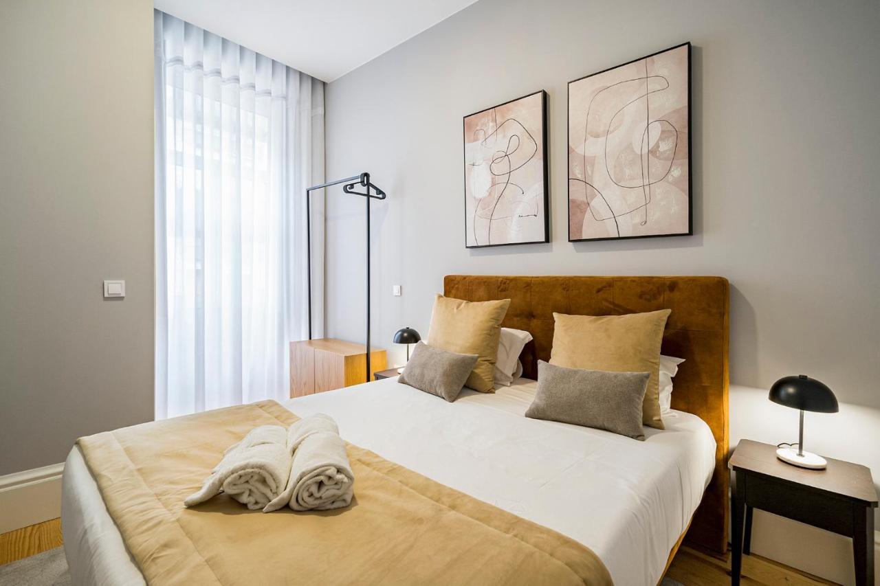 Olivia 1895 Apartments OOporto Extérieur photo