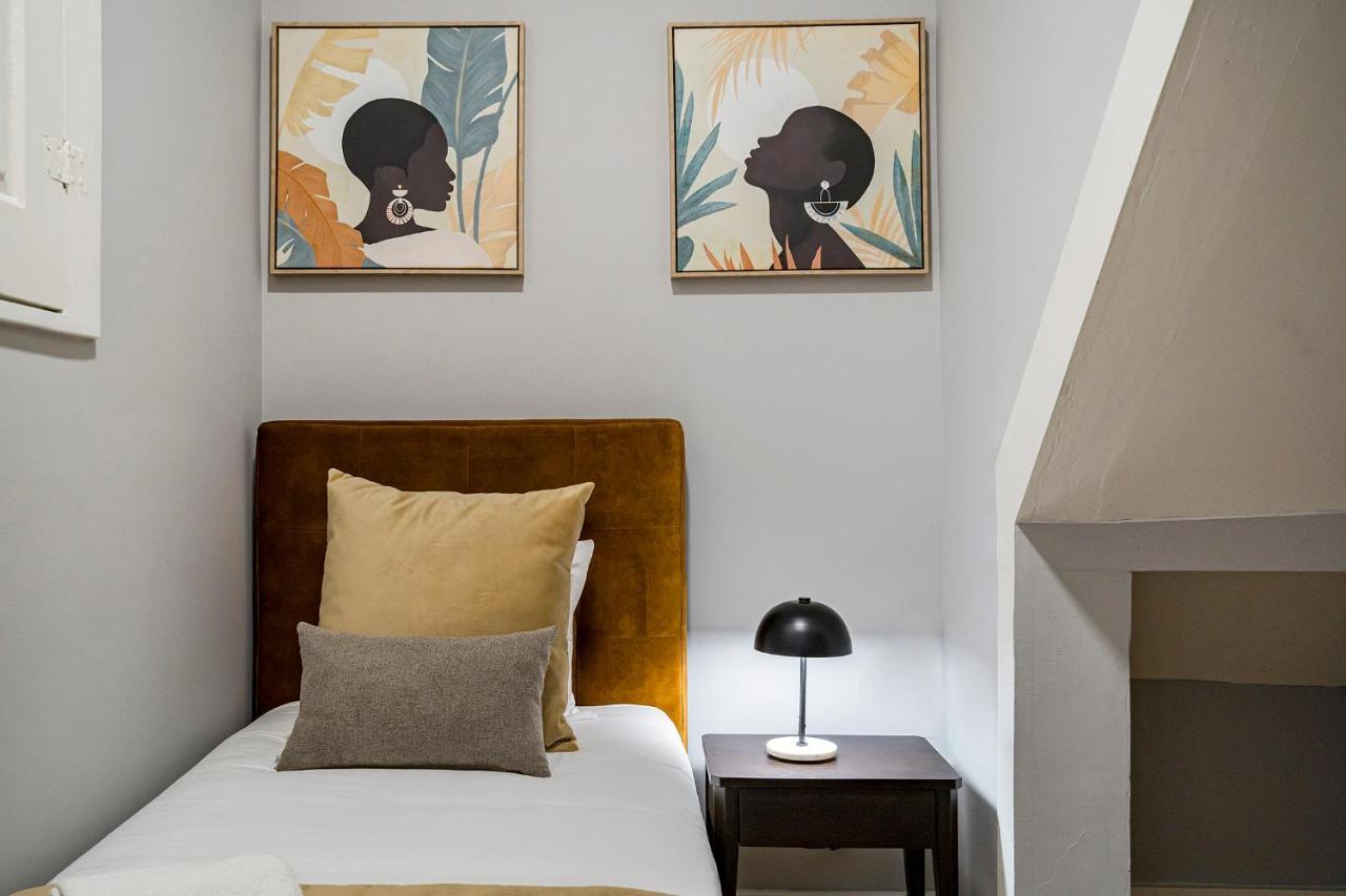 Olivia 1895 Apartments OOporto Extérieur photo
