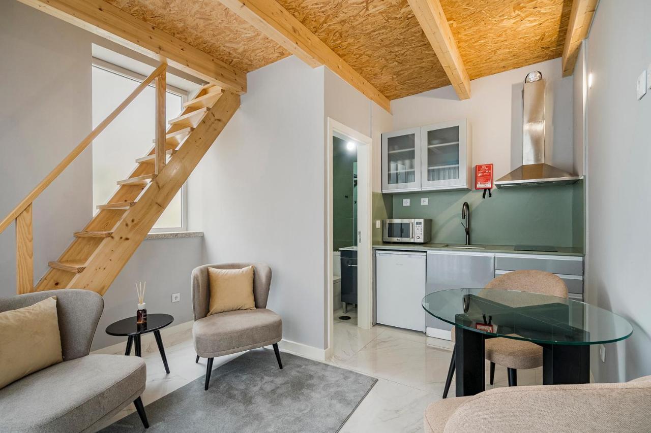 Olivia 1895 Apartments OOporto Extérieur photo