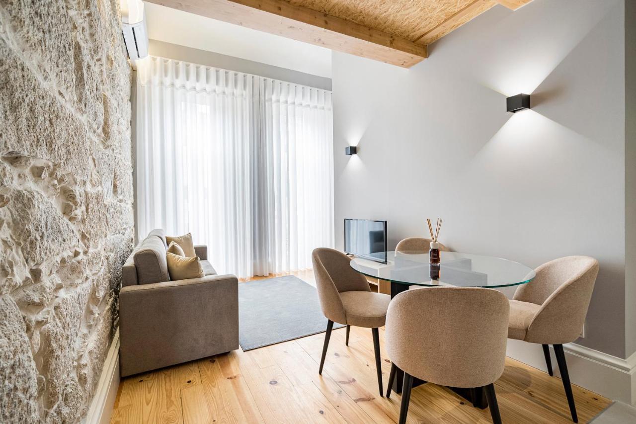 Olivia 1895 Apartments OOporto Extérieur photo
