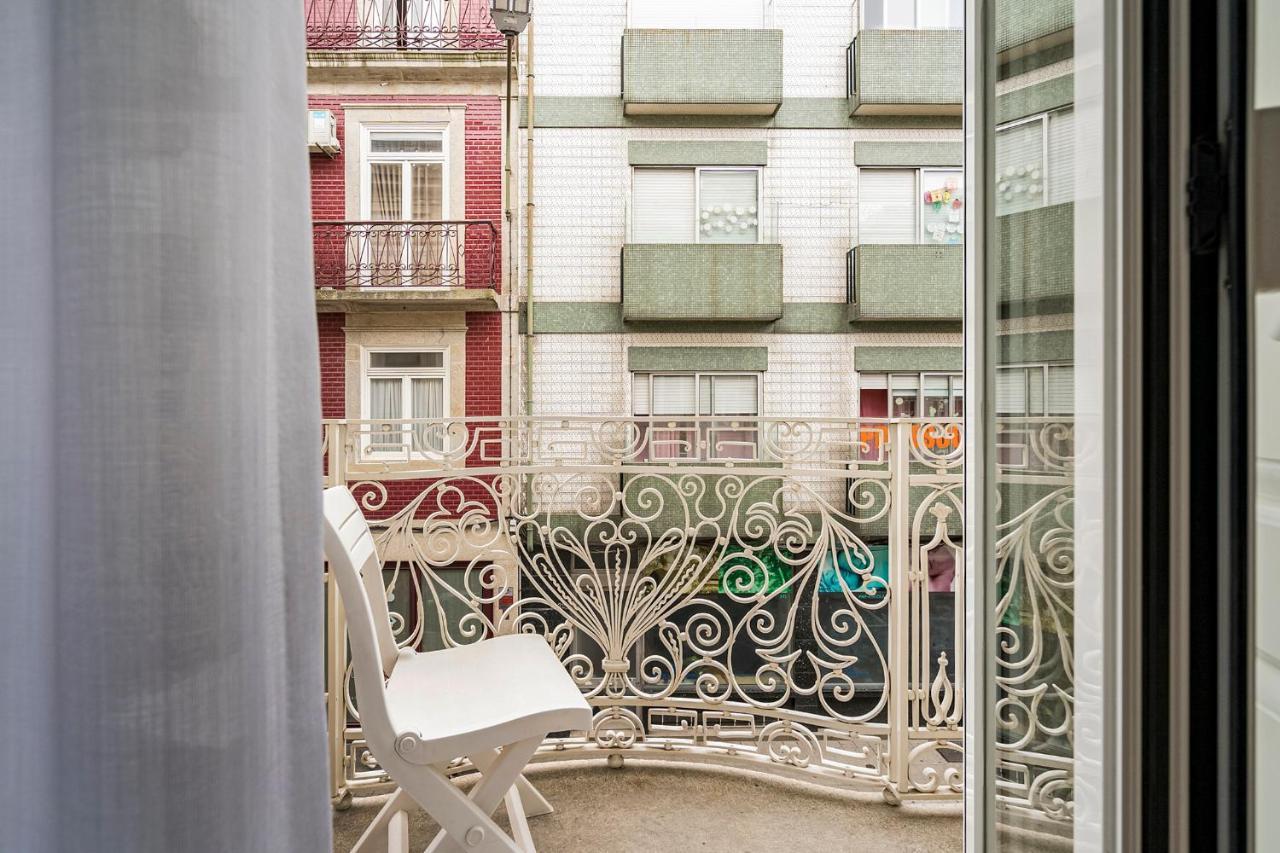 Olivia 1895 Apartments OOporto Extérieur photo