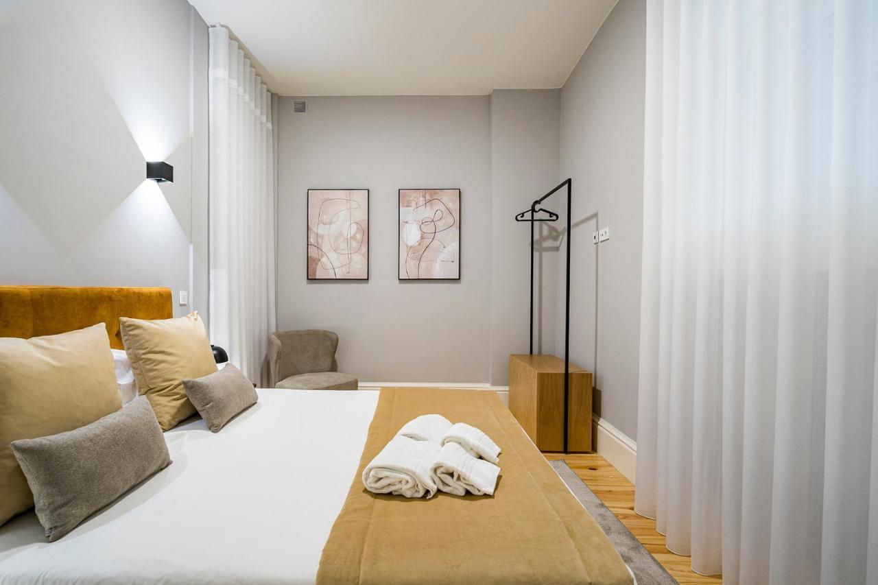 Olivia 1895 Apartments OOporto Extérieur photo