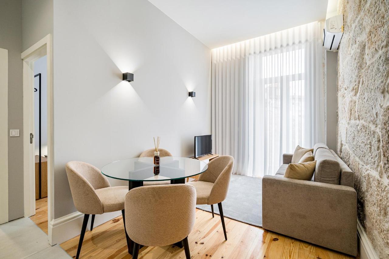 Olivia 1895 Apartments OOporto Extérieur photo