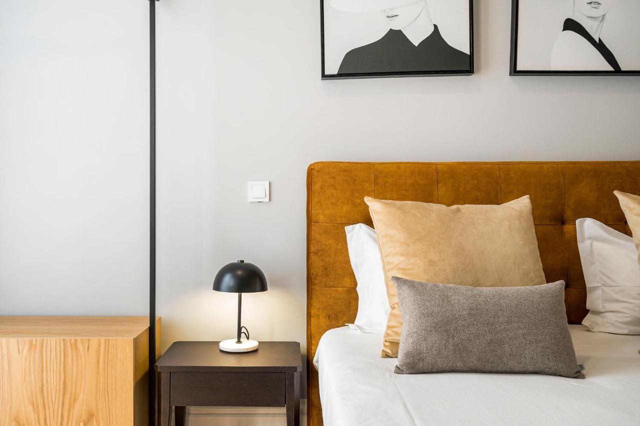 Olivia 1895 Apartments OOporto Extérieur photo
