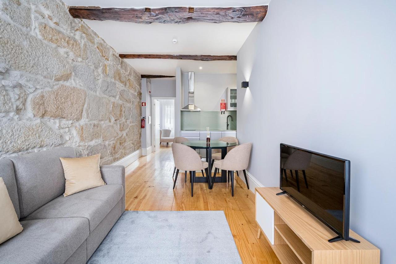 Olivia 1895 Apartments OOporto Extérieur photo
