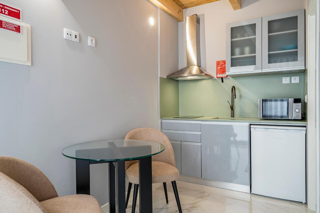 Olivia 1895 Apartments OOporto Extérieur photo