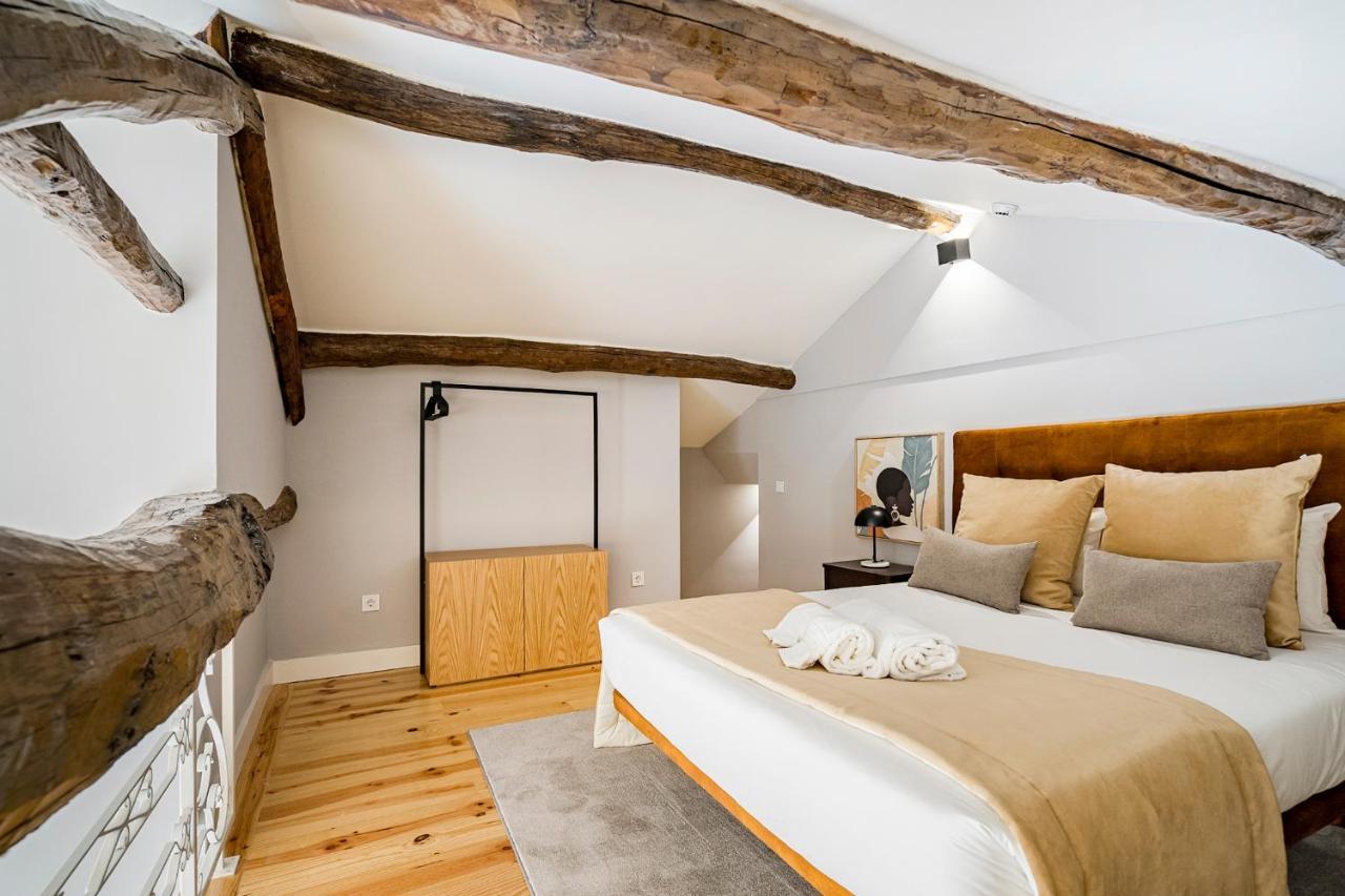 Olivia 1895 Apartments OOporto Extérieur photo